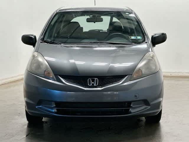 Used 2011 Honda Fit image 20