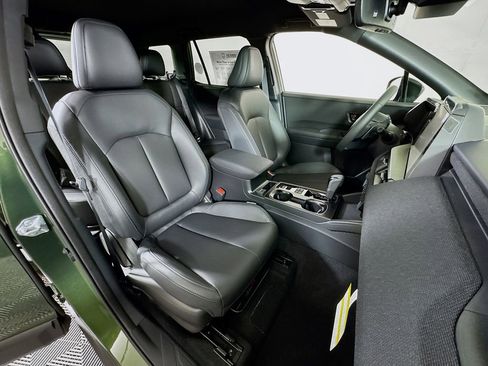 New 2026 Subaru Outback Premium AWD/4WD image 27