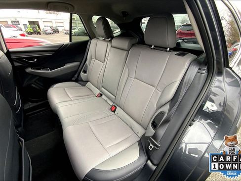 Certified 2023 Subaru Outback Limited image 22