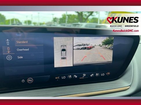 New 2026 Buick Envision Avenir AWD/4WD image 26