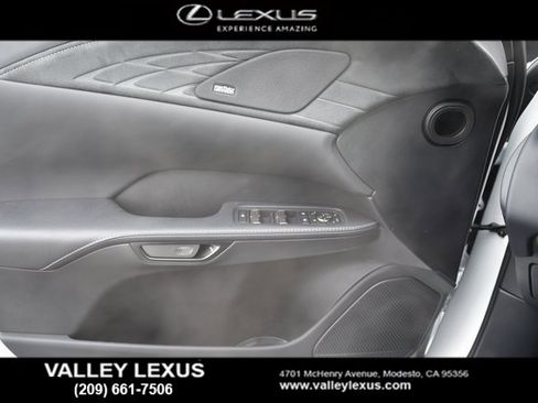 New 2026 Lexus RX 450h 450h+ Luxury image 20