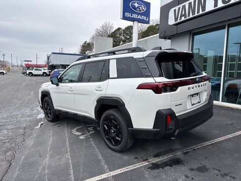 New 2026 Subaru Outback Limited image 53