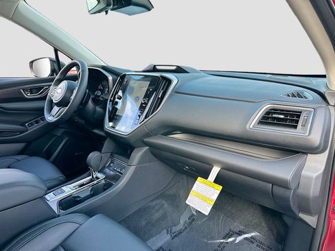 New 2026 Subaru Ascent Touring image 32