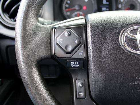 Used 2022 Toyota Tacoma SR image 23