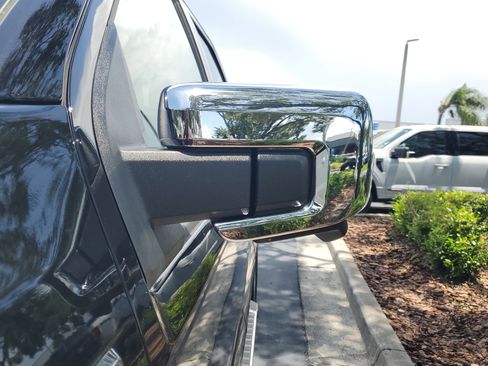 New 2025 Ford F150 XLT w/ Equipment Group 302A MID image 5