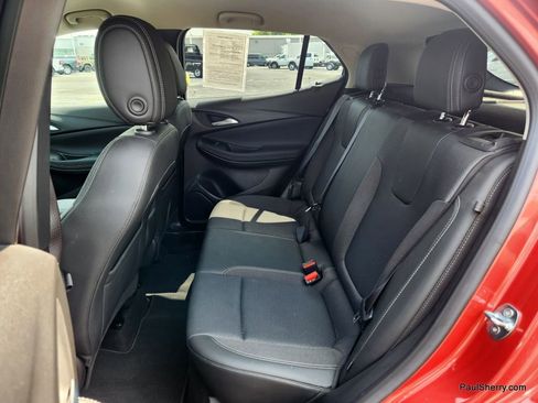 Used 2024 Buick Encore GX Preferred image 41