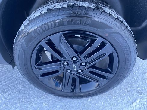 New 2026 Chevrolet Trax ACTIV w/ Driver Confidence Package image 30