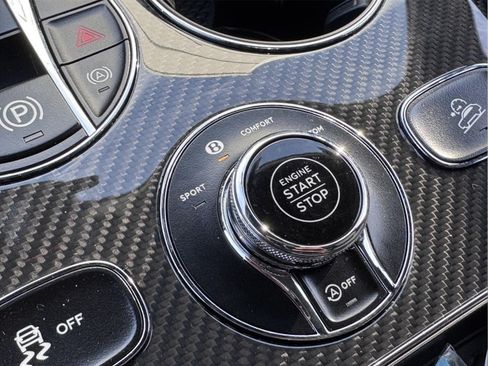 New 2026 Bentley Bentayga Speed AWD/4WD image 49