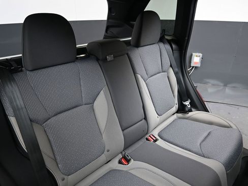 New 2026 Subaru Forester Premium image 16