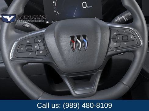 New 2026 Buick Envista Preferred w/ Convenience I Package FWD image 20