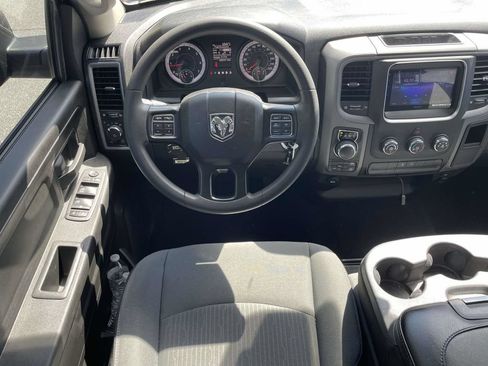 Certified 2022 RAM 1500 Tradesman w/ Tradesman SXT Package AWD/4WD image 18