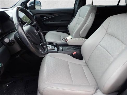 Used 2019 Honda Passport Touring image 13