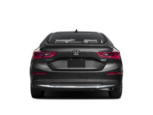 Used 2020 Honda Insight Touring image 5
