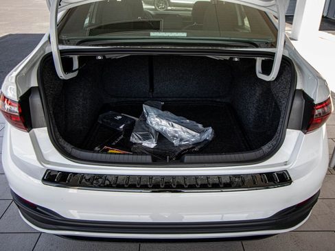 New 2026 Volkswagen Jetta Sport image 19