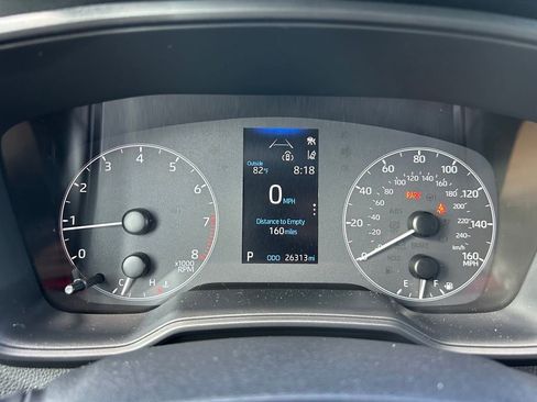 Certified 2024 Toyota Corolla SE FWD image 22