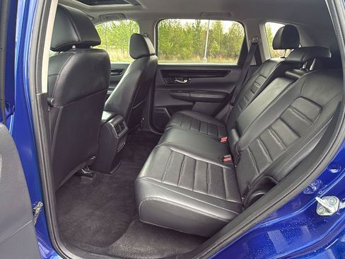 Used 2023 Honda CR-V EX-L image 21