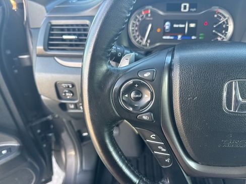 Used 2021 Honda Ridgeline RTL image 27