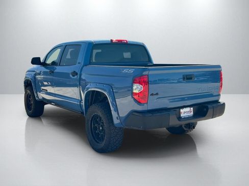 Used 2019 Toyota Tundra SR5 w/ SR5 Upgrade Package AWD/4WD image 7