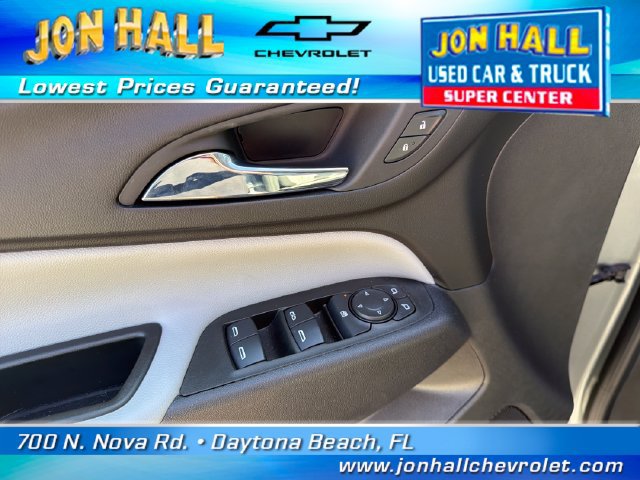 Used 2024 Chevrolet Equinox LS w/ LS Convenience Package FWD image 18