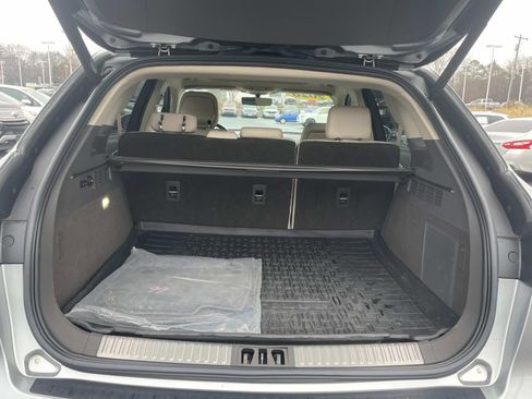 Used 2020 Lincoln Nautilus Reserve image 10