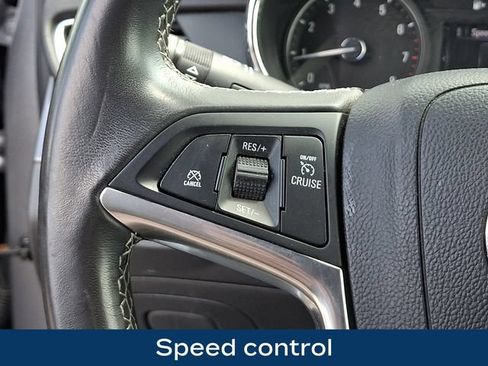 Used 2020 Buick Encore Preferred w/ Safety Package AWD/4WD image 7