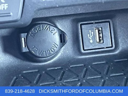 Used 2023 Toyota RAV4 XLE image 26