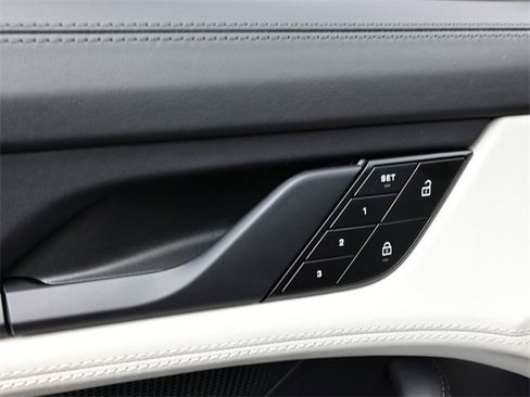 Certified 2024 Porsche Taycan GTS image 8