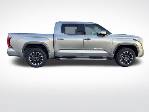 Used 2023 Toyota Tundra Limited AWD/4WD image 13
