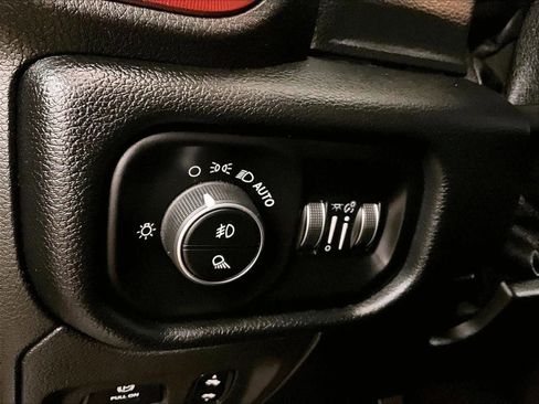 Used 2019 RAM 1500 Rebel w/ Level 1 Equipment Group AWD/4WD image 30