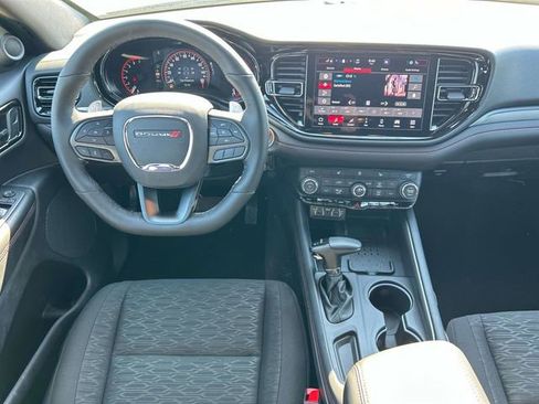 New 2026 Dodge Durango GT image 14