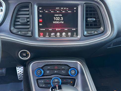 Used 2016 Dodge Challenger R/T Scat Pack image 7