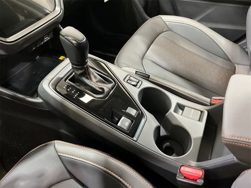 Certified 2025 Subaru Crosstrek 2.5i Limited image 22