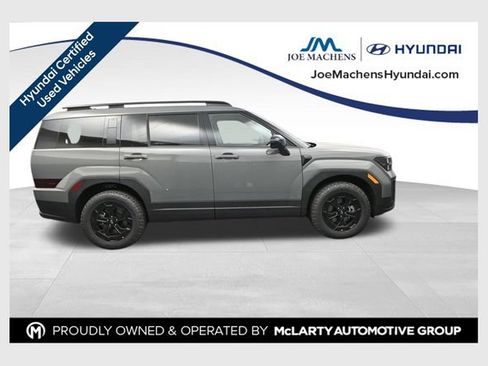 Used 2026 Hyundai Santa Fe XRT AWD/4WD image 1