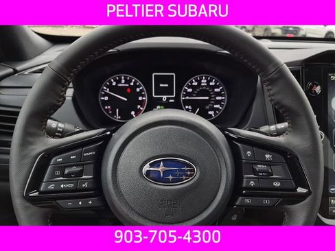 New 2026 Subaru Forester Touring image 20