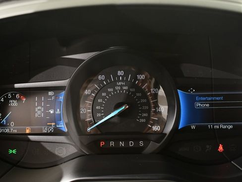 Used 2022 Ford Edge SEL w/ Convenience Package image 26