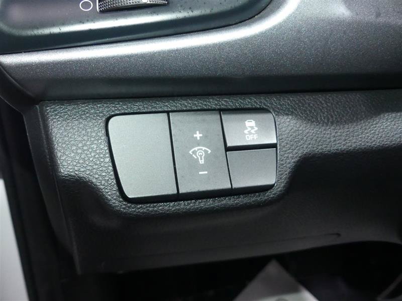 Used 2023 Kia Rio S FWD image 28