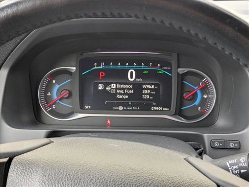 Certified 2021 Honda Passport EX-L image 13