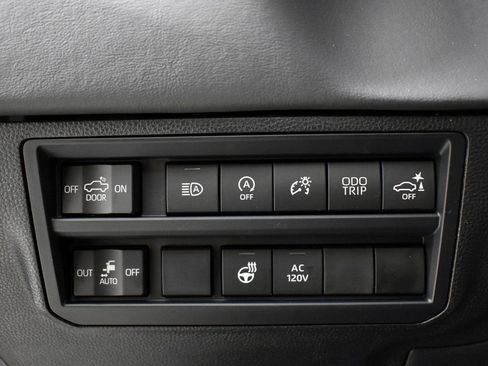 New 2026 Toyota Tundra Platinum image 15