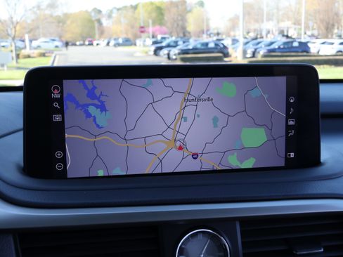 Certified 2021 Lexus RX 350 AWD w/ Premium Package image 22