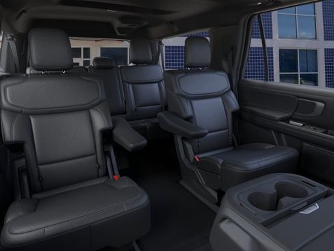 New 2026 Ford Expedition Max Platinum AWD/4WD image 12