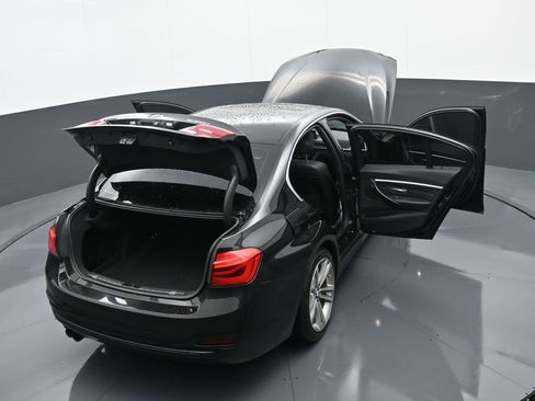 Used 2017 BMW 330i xDrive Sedan image 43