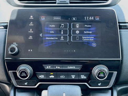 Used 2022 Honda CR-V EX image 22