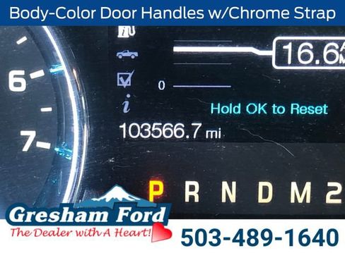 Used 2013 Ford F150 Lariat w/ Luxury Equipment Group image 19