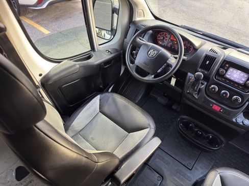 Used 2020 RAM ProMaster 1500 image 22