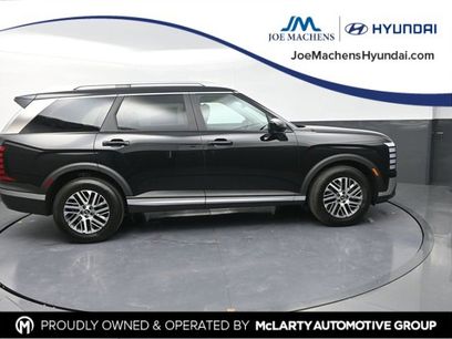 New 2026 Hyundai Palisade SEL