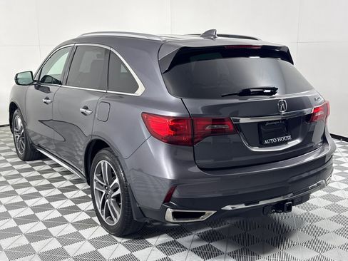 Used 2018 Acura MDX FWD w/ Advance Package image 7