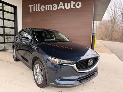 Used 2020 MAZDA CX-5 Grand Touring Reserve
