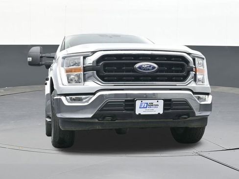 Used 2022 Ford F150 XLT w/ Trailer Tow Package image 44