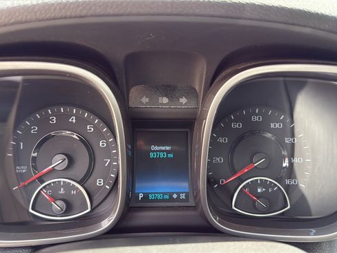 Used 2015 Chevrolet Malibu LS w/ Protection Package FWD image 18