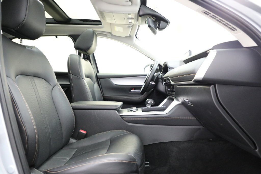 Used 2025 MAZDA CX-90 3.3 Turbo w/ Premium Sport Pkg AWD/4WD image 19
